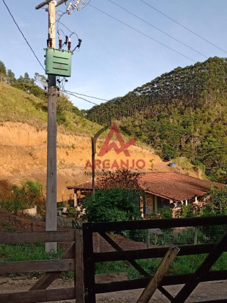 Chácara com 3 Quartos à Venda, 180 m² em Palmeiras - Natividade Da Serra