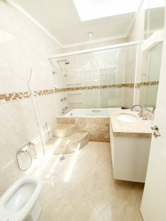 Imagem Casa de Condomínio com 3 Quartos à Venda, 320 m² em Condomínio Casalbouno - Limeira