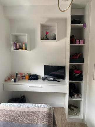 Imagem Imóvel com 2 Quartos à Venda, 59 m² em Cambuci - São Paulo Imagem Imóvel com 2 Quartos à Venda, 59 m² em Cambuci - São Paulo