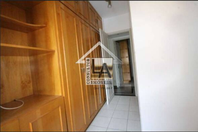 Imagem Apartamento com 3 Quartos à Venda, 94 m² em Chácara Santo Antônio - São Paulo