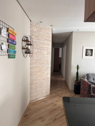 Imagem Apartamento com 2 Quartos à Venda, 50 m² em Quinta Da Paineira - São Paulo Imagem Apartamento com 2 Quartos à Venda, 50 m² em Quinta Da Paineira - São Paulo