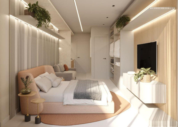 Apartamento à Venda, 1 m² em Poço - Cabedelo