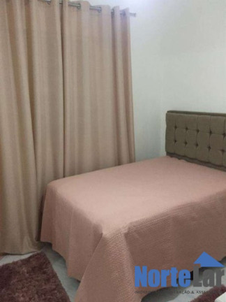 Imagem Sobrado com 3 Quartos à Venda, 100 m² em Vila Nova Mazzei - São Paulo