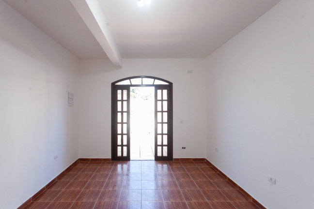 Imagem Casa com 2 Quartos à Venda, 80 m² em Itaberaba - São Paulo
