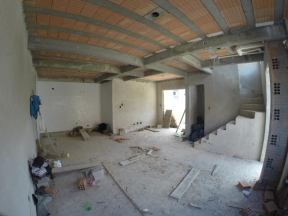 Imagem Apartamento com 3 Quartos à Venda, 116 m² em Bairro Alto - Curitiba