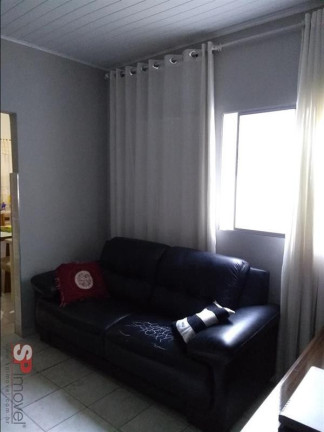 Imagem Casa com 3 Quartos à Venda, 100 m² em Campestre - Santo André