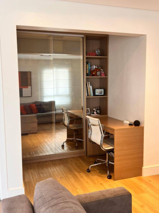 Imagem Apartamento com 3 Quartos à Venda, 155 m² em Centro - São Bernardo Do Campo Imagem Apartamento com 3 Quartos à Venda, 155 m² em Centro - São Bernardo Do Campo