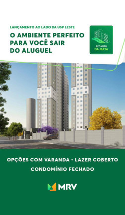 Imagem Apartamento com 2 Quartos à Venda, 35 m² em Vila Sílvia - São Paulo Imagem Apartamento com 2 Quartos à Venda, 35 m² em Vila Sílvia - São Paulo