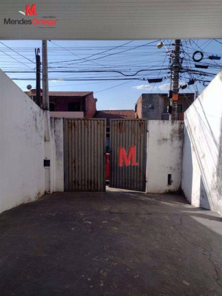 Imagem Casa com 2 Quartos à Venda, 139 m² em Jardim Santa Claudia - Sorocaba Imagem Casa com 2 Quartos à Venda, 139 m² em Jardim Santa Claudia - Sorocaba