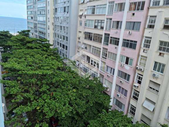 Apartamento com 4 Quartos à Venda, 175 m² em Copacabana - Rio De Janeiro