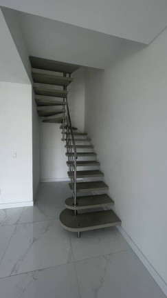 Imagem Apartamento com 3 Quartos para Alugar, 143 m² em Canasvieiras - Florianópolis