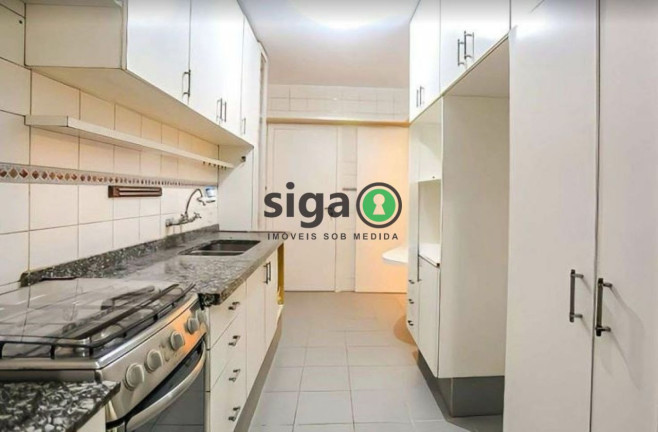 Imagem Apartamento com 3 Quartos à Venda, 122 m² em Vila Suzana - São Paulo Imagem Apartamento com 3 Quartos à Venda, 122 m² em Vila Suzana - São Paulo