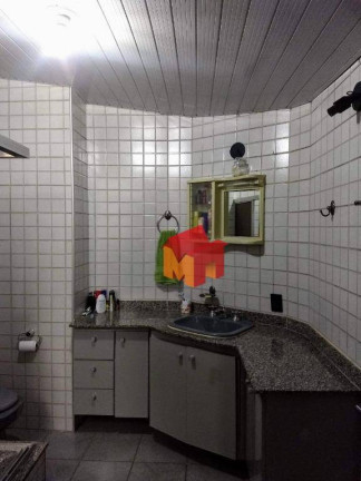 Imagem Casa com 3 Quartos à Venda, 100 m² em Campo Verde - Americana