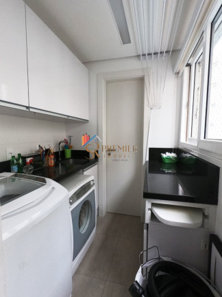 Imagem Apartamento com 3 Quartos à Venda, 145 m² em Centro - Florianópolis