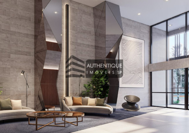 Imagem Imóvel com 1 Quarto à Venda, 25 m² em Perdizes - São Paulo Imagem Imóvel com 1 Quarto à Venda, 25 m² em Perdizes - São Paulo
