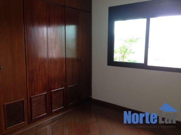 Imagem Apartamento com 4 Quartos à Venda, 159 m² em água Fria - São Paulo