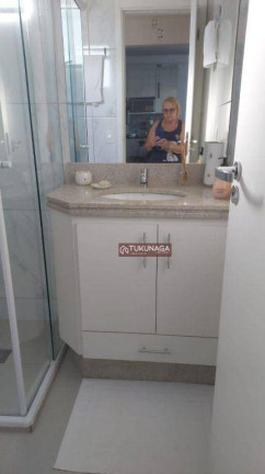 Imagem Apartamento com 2 Quartos à Venda, 61 m² em Vila Endres - Guarulhos Imagem Apartamento com 2 Quartos à Venda, 61 m² em Vila Endres - Guarulhos
