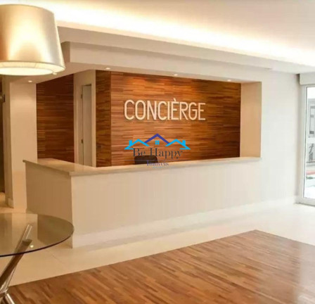 Imagem Apartamento com 1 Quarto à Venda, 40 m² em Vila Do Encontro - São Paulo