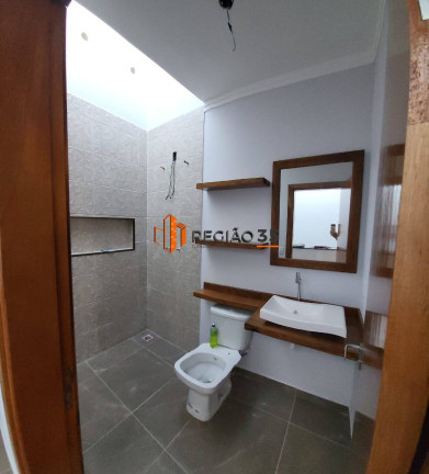 Imagem Casa com 3 Quartos à Venda, 120 m² em Residencial Summer Ville - Poços De Caldas Imagem Casa com 3 Quartos à Venda, 120 m² em Residencial Summer Ville - Poços De Caldas