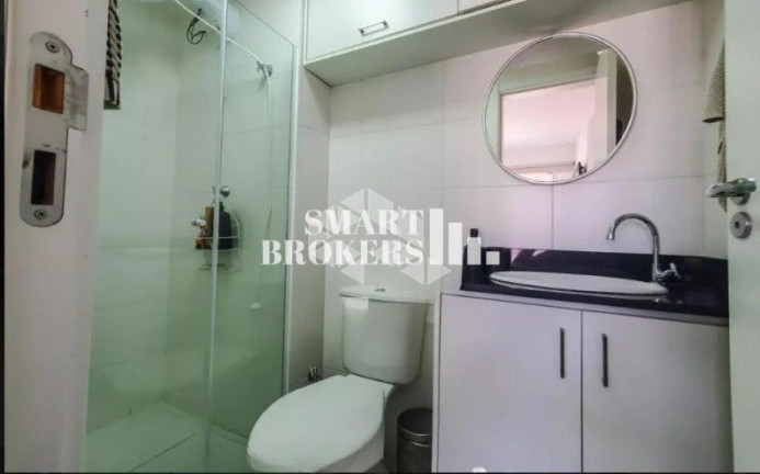 Imagem Apartamento com 1 Quarto à Venda, 32 m² em Jardim Da Glória - São Paulo Imagem Apartamento com 1 Quarto à Venda, 32 m² em Jardim Da Glória - São Paulo
