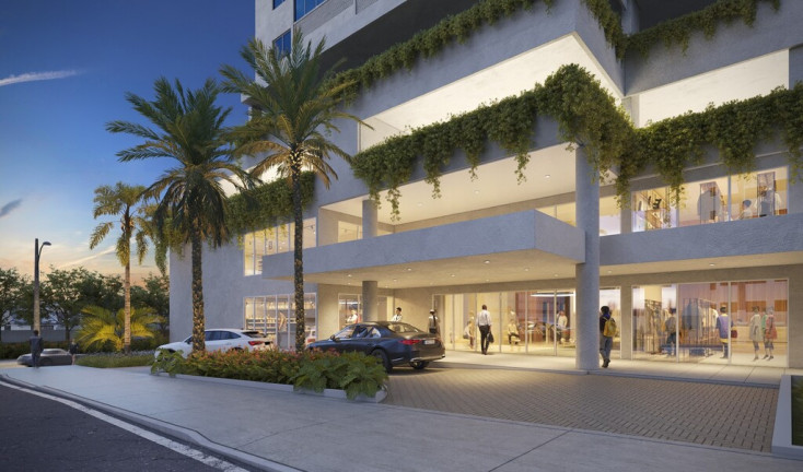 Imagem Apartamento com 2 Quartos à Venda, 148 m² em Park Lozandes - Goiânia