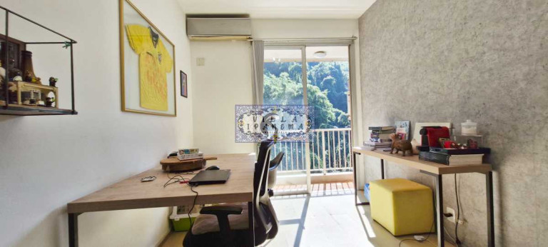 Imagem Apartamento com 2 Quartos à Venda, 63 m² em Botafogo - Rio De Janeiro