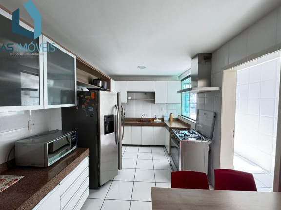 Imagem Cobertura com 5 Quartos à Venda, 181 m² em Algodoal - Cabo Frio