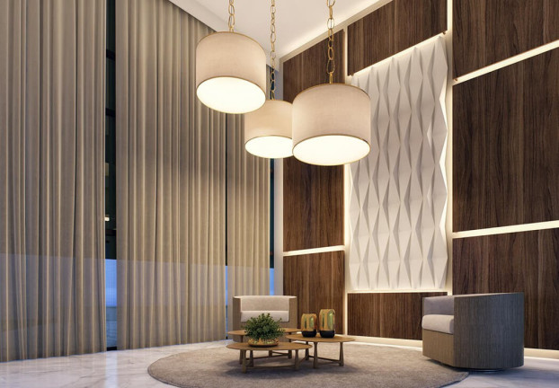 Imagem Apartamento com 4 Quartos à Venda, 268 m² em Pina - Recife Imagem Apartamento com 4 Quartos à Venda, 268 m² em Pina - Recife