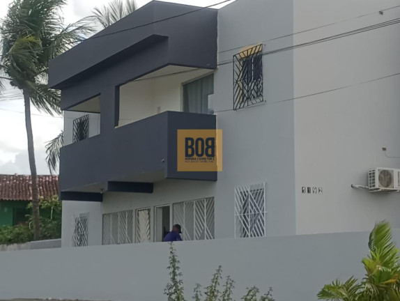 Imagem Apartamento com 3 Quartos à Venda, 75 m² em Jardim Neópolis - Carpina