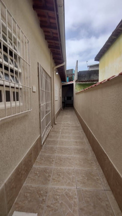 Imagem Casa com 2 Quartos à Venda, 139 m² em Real - Praia Grande