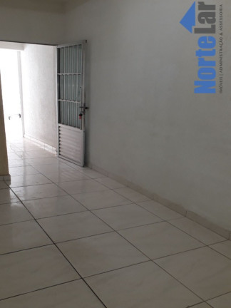 Imagem Casa com 2 Quartos para Alugar, 100 m² em Parque São Luís - São Paulo