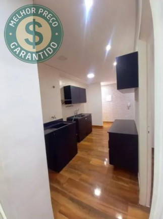 Imagem Apartamento com 2 Quartos à Venda, 40 m² em Vila Pirituba - São Paulo