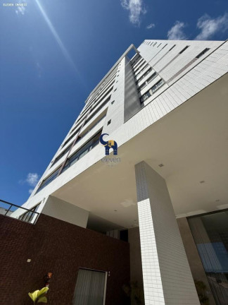 Imagem Apartamento com 4 Quartos à Venda, 108 m² em Graça - Salvador Imagem Apartamento com 4 Quartos à Venda, 108 m² em Graça - Salvador