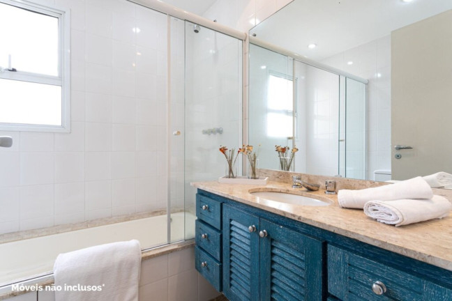 Imagem Apartamento com 3 Quartos à Venda, 276 m² em Paraíso - São Paulo