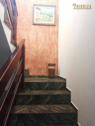 Imagem Casa com 3 Quartos à Venda, 185 m² em Jardim Gonçalves - Sorocaba Imagem Casa com 3 Quartos à Venda, 185 m² em Jardim Gonçalves - Sorocaba