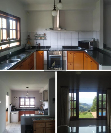 Imagem Imóvel com 3 Quartos à Venda, 158 m² em Recanto Da Amizade - Botucatu Imagem Imóvel com 3 Quartos à Venda, 158 m² em Recanto Da Amizade - Botucatu