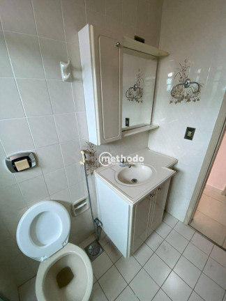 Imagem Apartamento com 2 Quartos à Venda, 76 m² em Jardim Aurélia - Campinas Imagem Apartamento com 2 Quartos à Venda, 76 m² em Jardim Aurélia - Campinas