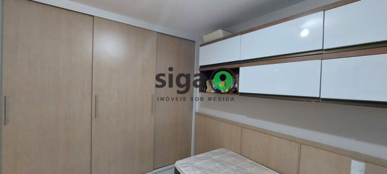 Imagem Apartamento com 2 Quartos à Venda, 70 m² em Vila Andrade - São Paulo