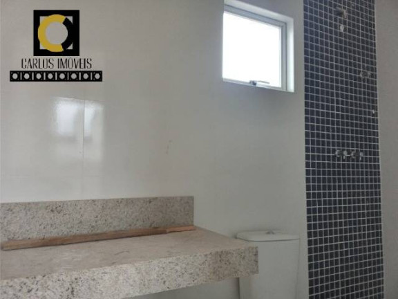Imagem Casa com 3 Quartos à Venda, 150 m² em Embaré - Santos