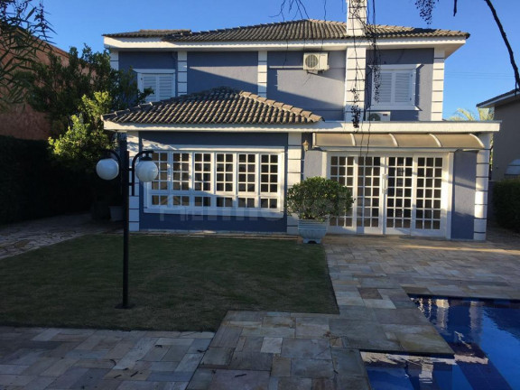 Imagem Casa com 4 Quartos à Venda, 400 m² em Alphaville Residencial Dois - Barueri Imagem Casa com 4 Quartos à Venda, 400 m² em Alphaville Residencial Dois - Barueri