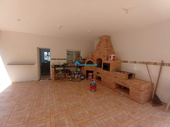 Imagem Casa com 3 Quartos à Venda, 220 m² em Loteamento Vale Azul I - Jundiaí Imagem Casa com 3 Quartos à Venda, 220 m² em Loteamento Vale Azul I - Jundiaí