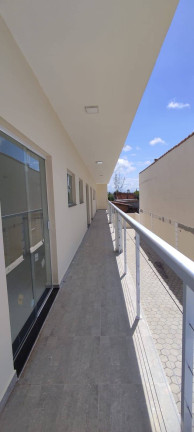 Imagem Casa com 1 Quarto à Venda, 40 m² em Jardim Ribamar - Peruíbe Imagem Casa com 1 Quarto à Venda, 40 m² em Jardim Ribamar - Peruíbe