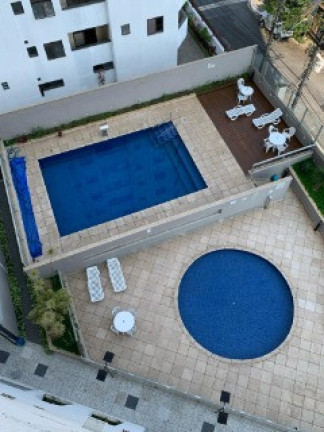 Imagem Apartamento com 2 Quartos à Venda, 68 m² em Vila Guarani (z Sul) - São Paulo