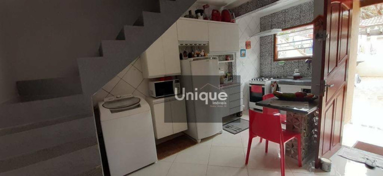 Imagem Casa com 3 Quartos à Venda, 80 m² em José Gonçalves - Armação Dos Búzios