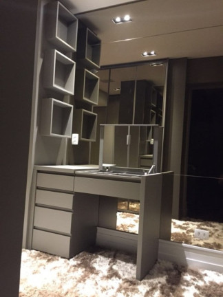 Imagem Apartamento com 3 Quartos à Venda, 205 m² em Jardim Vitória Régia - São Paulo