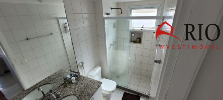 Imagem Cobertura com 4 Quartos à Venda, 203 m² em Barra Da Tijuca - Rio De Janeiro Imagem Cobertura com 4 Quartos à Venda, 203 m² em Barra Da Tijuca - Rio De Janeiro