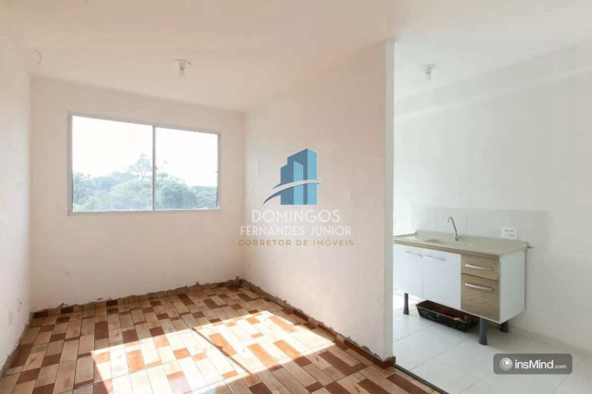 Imagem Apartamento com 2 Quartos à Venda, 40 m² em Itaquera - São Paulo Imagem Apartamento com 2 Quartos à Venda, 40 m² em Itaquera - São Paulo