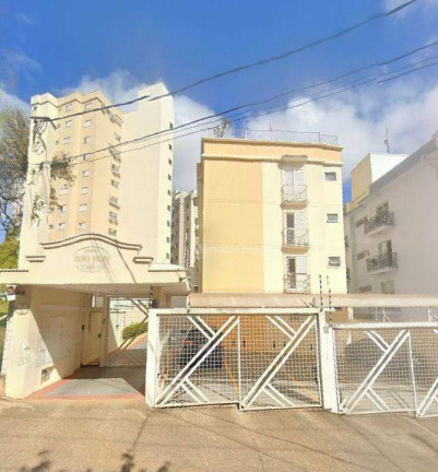 Imagem Apartamento com 3 Quartos à Venda, 85 m² em Parque Campolim - Sorocaba