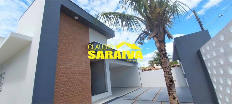 Imagem Casa com 3 Quartos à Venda, 140 m² em Pontal De Santa Marina - Caraguatatuba