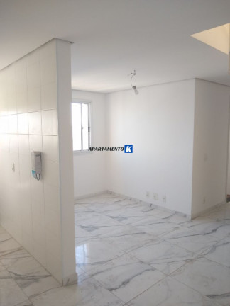 Imagem Cobertura com 3 Quartos à Venda, 113 m² em Jardim Las Vegas - Guarulhos
